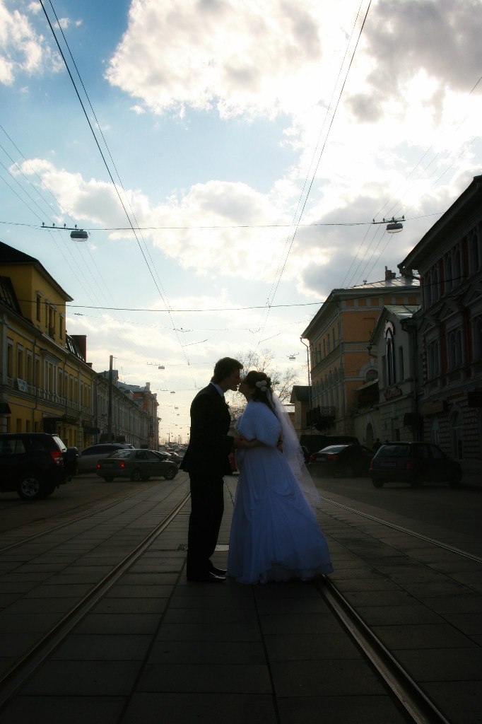 Лев Родионов | Нижний Новгород