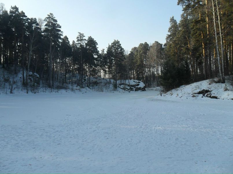 Евгений Черкасов | Сибай