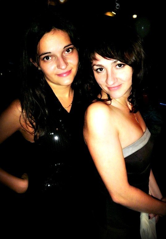 Анна Литвинчева | Железногорск