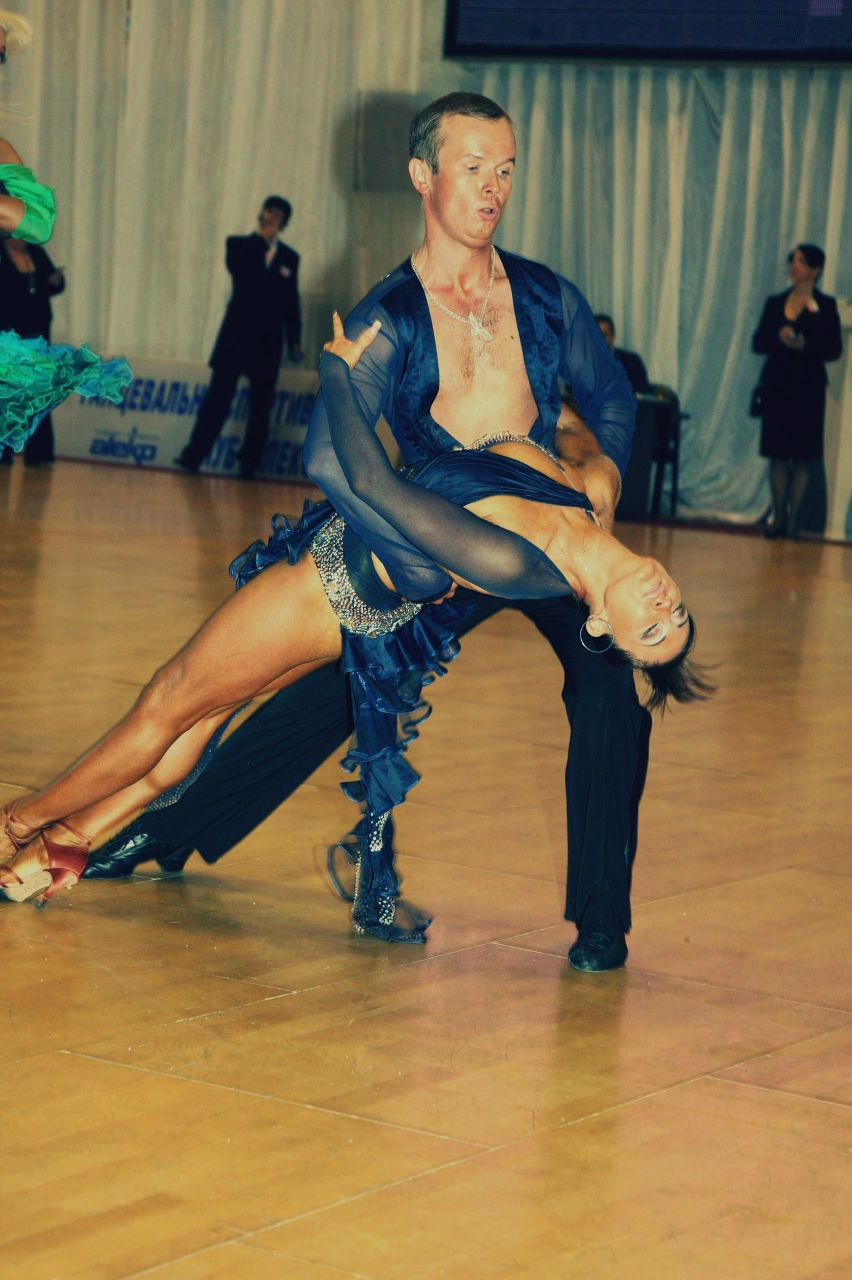 Катя Данченко | Ferrara