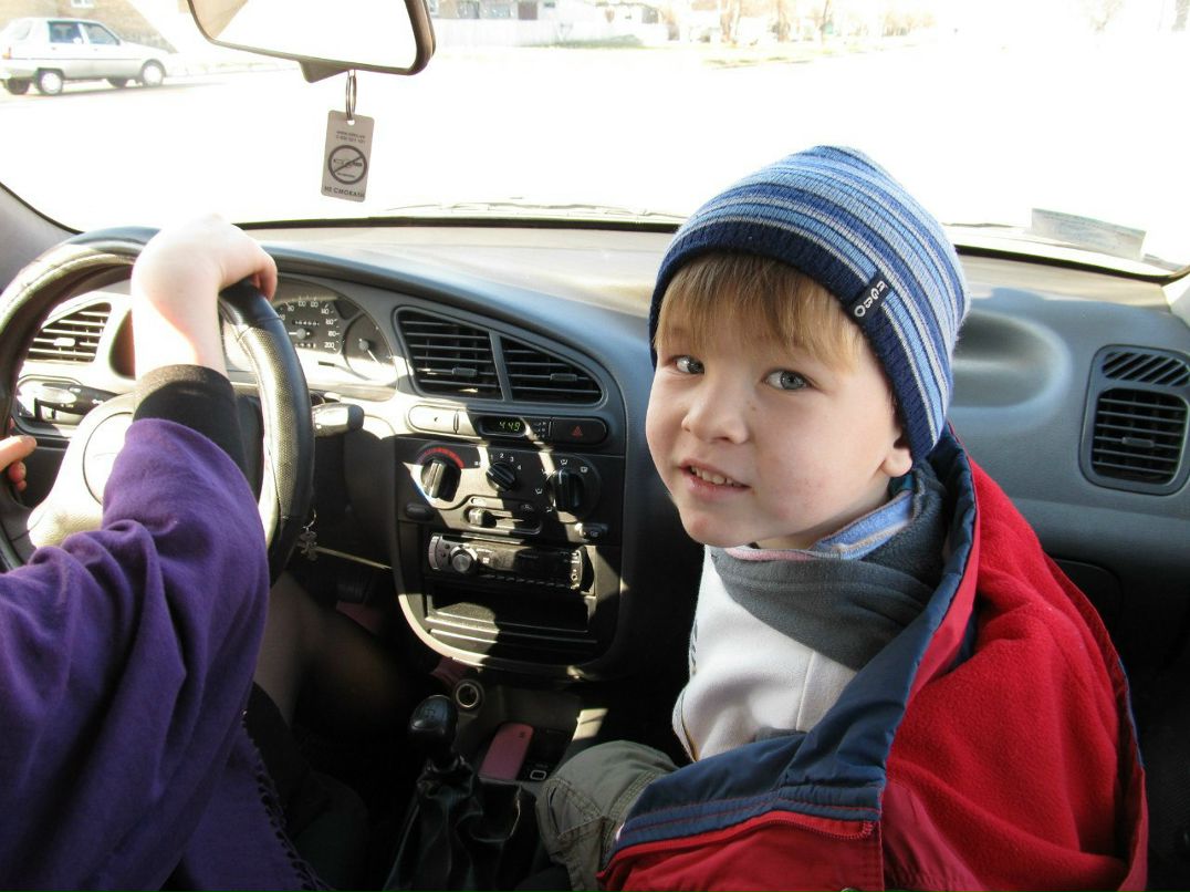 Тетяна Турутя | Киев