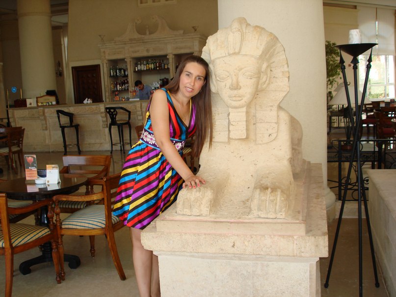 Яна Смолина | Москва