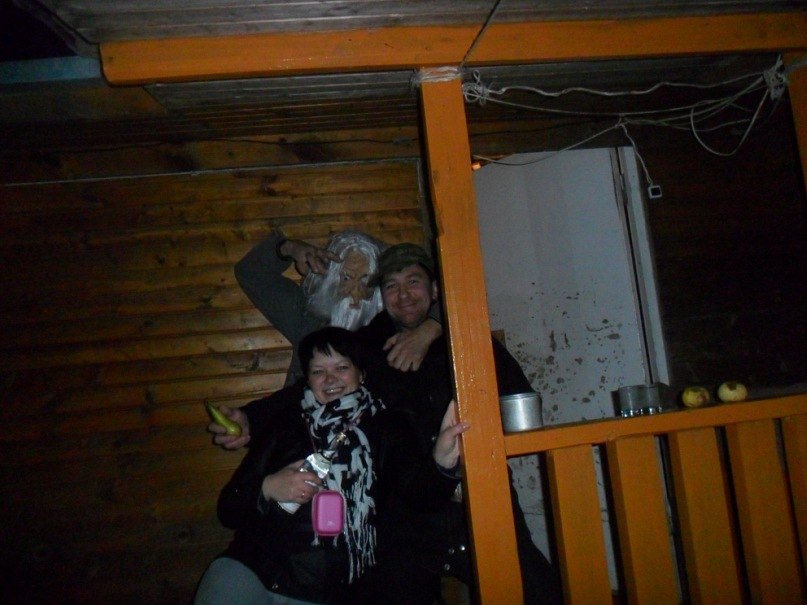 Юлия Северина Владимировна | Владимир