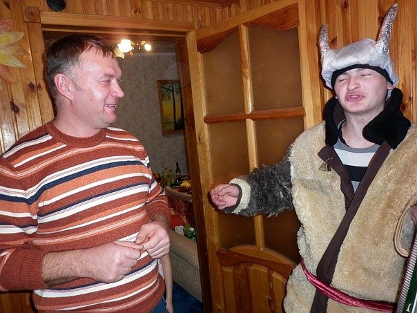 Сергей Штупун | Чернигов