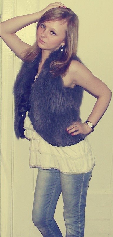 Настя Абрамова | Москва