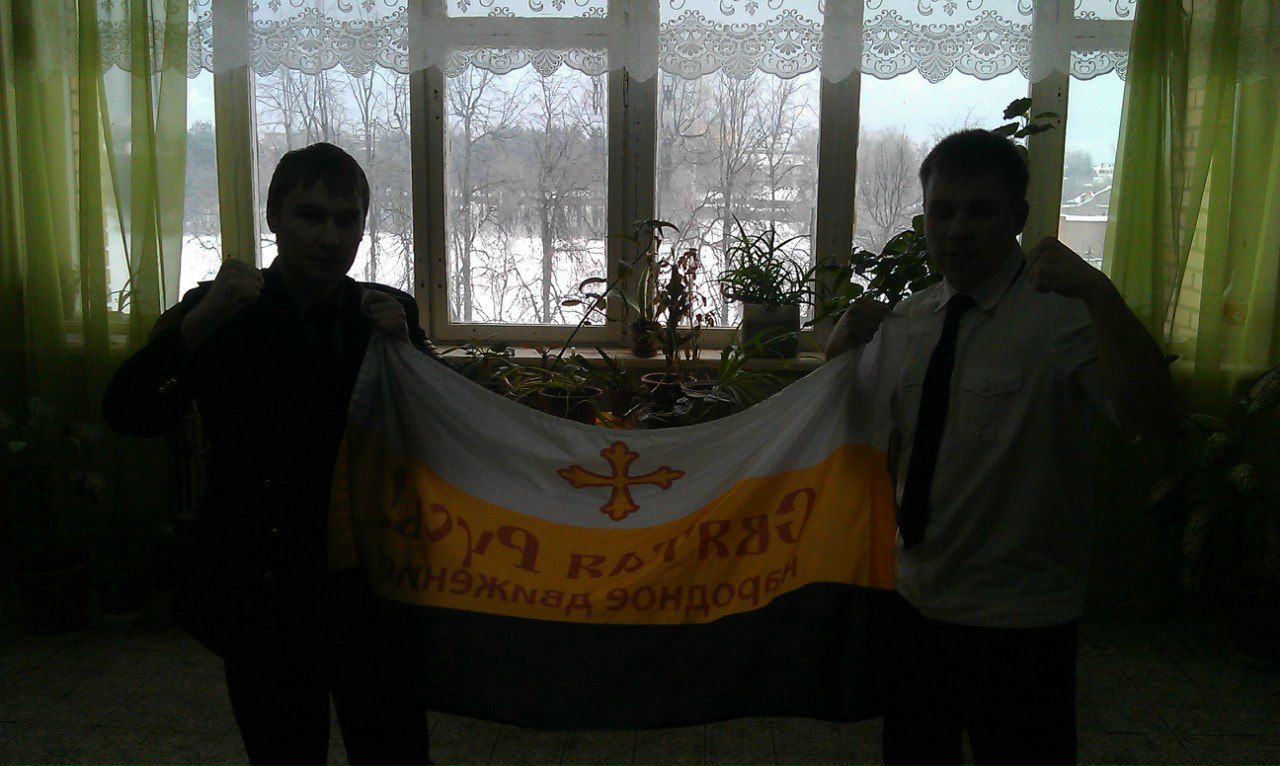 Игорь Власенков 悪い天使 | Москва