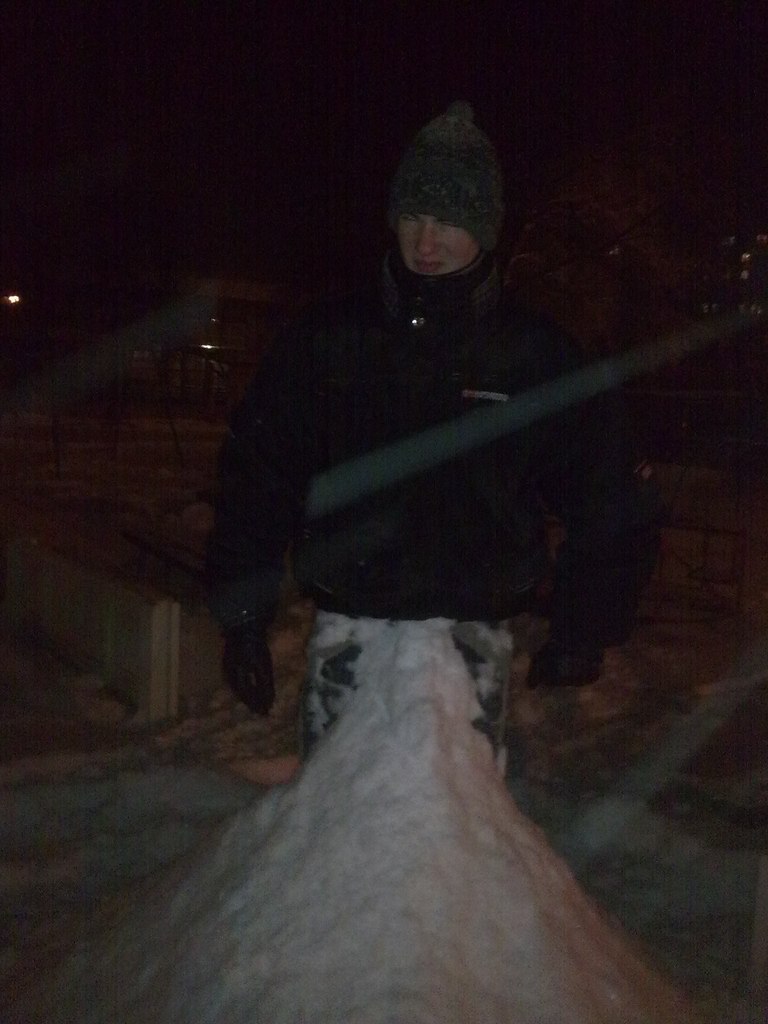 Сергей Зимин | Керчь