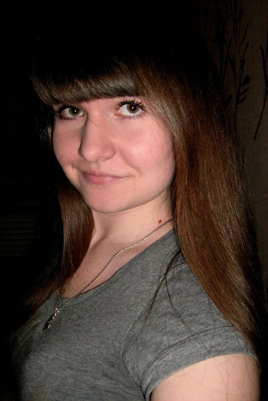 Ульяна Миллер | Барнаул