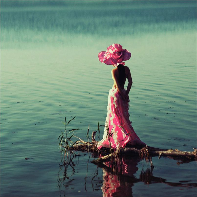 Валентинка Миронова | Москва