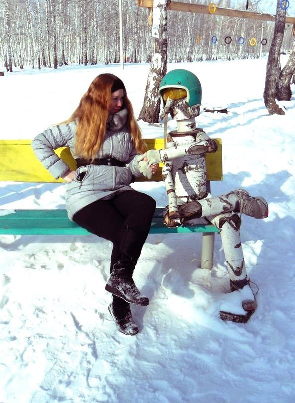 Ольга Виль | Екатеринбург