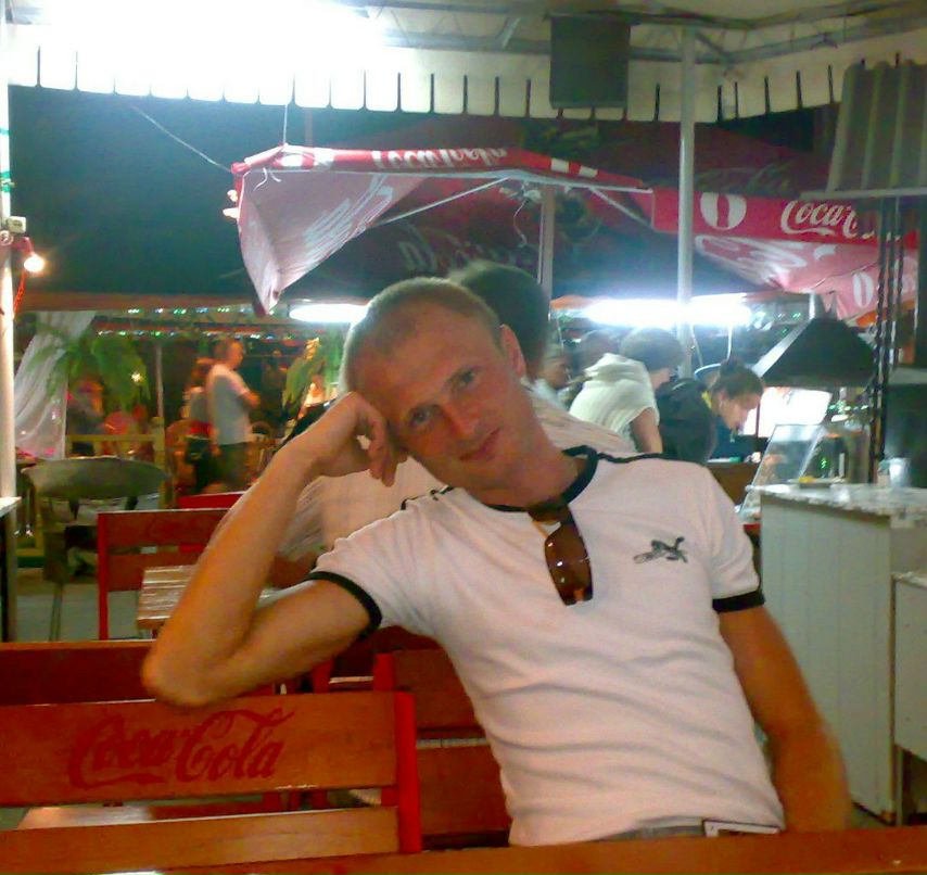 Игорь Дамарнацкий | Минск