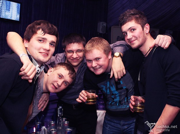 Олежа Тинтул | Киев