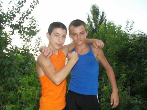 №1, Димон Сатиренко, 35 лет, Павлоград №1, Димон Сатиренко, 35 лет, Павлоград