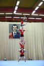 №35 Серёга Казарин