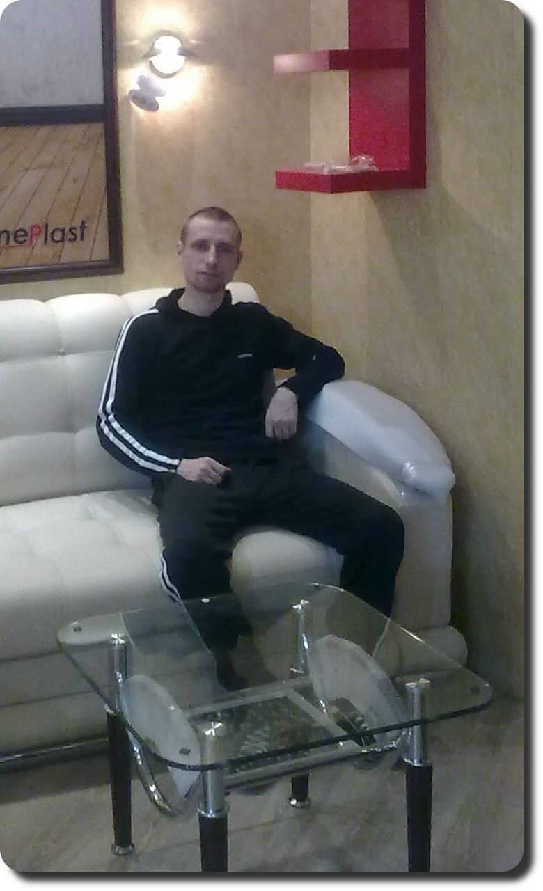 Василий Шерепа | Москва