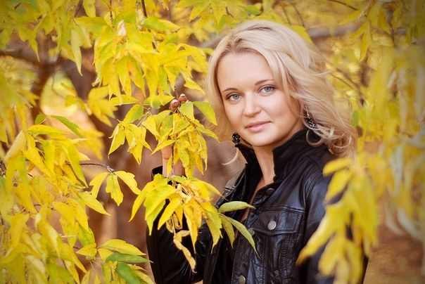 Анна Тиссен | Оренбург