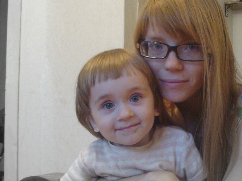 Марина Воронова | 