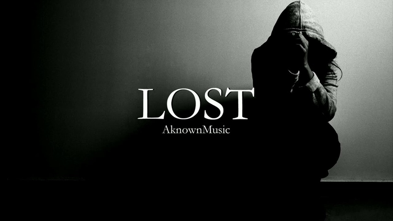 FREE SAD TYPE BEAT LOST, EMOTIONAL RAP PIANO GUITAR INSTRUMENTAL