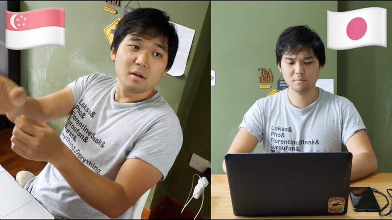 Working Culture in Japan vs