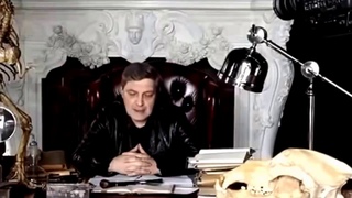 Невзоров Что за праздник пасха
