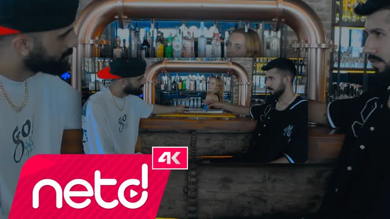 Tolga Gürci x Mafi
