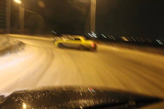 Omsk Drift Team Октан  мини-отчет