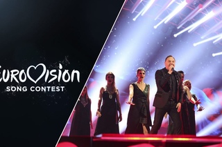 Knez - Adio (Montenegro) - LIVE at Eurovision 2015 Grand Final
