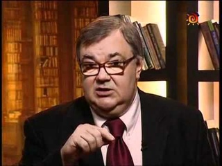 Лекции по истории России. Лекция 46. Император Николай I
