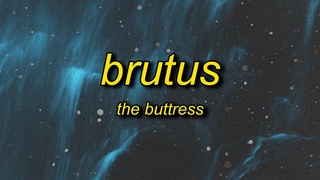 The Buttress - Brutus (Instrumental)