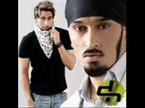Punjabi Mc Knight rider