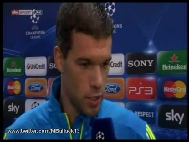 Michael Ballack