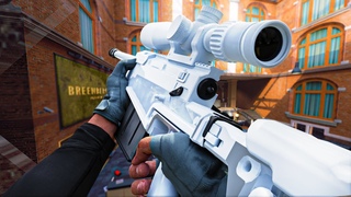 SNIPERS are FASTER than ever now