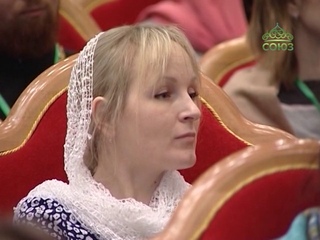 Патриарх Московский и всея Руси Кирилл призвал возрождать народное пение в храмах за богослужением