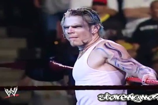 Best of Jeff Hardy - More Then Yesterday シ
