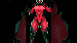Zentreya feel like god