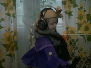 к/ф Родня, эпизод. Family Relations, scene.