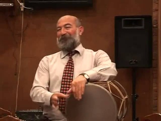 Кавказский прикол, кто и как играет на доле Грузин, Азербайджанец и Армянин