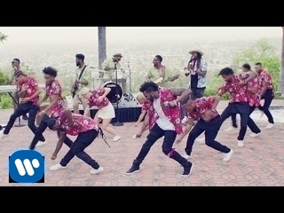 Jason Derulo - “Kiss The Sky“  [OKLM Radio]