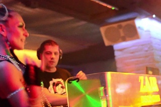 ZAIR DISCO CLUB 11 12 15