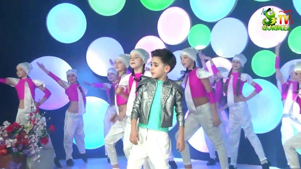 Andries Mihaila Canta si