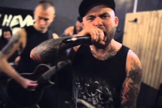 Rzhevka on fire - Live @ A1 session