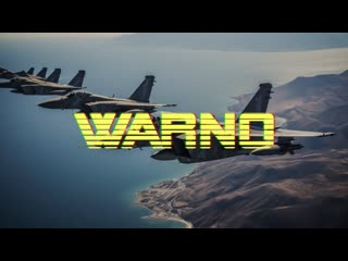Канада дает фору, но она вам не поможет! //Warno 2x2 Gameplay