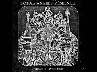 Total Angels Violence - Showdown