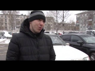 07 04 15 Задержание банды автоугонщиков в Удмуртии