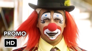 The Winchesters 1x12 Promo The Tears of a Clown (HD) Supernatural prequel series