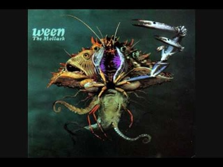 Ween - Ocean Man [Alt. rock/surf rock]