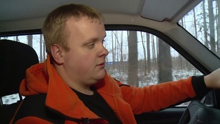 Ролик волонтеры Лиза Алерт