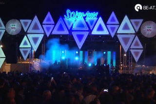 Solomun @ Old Port Ibiza