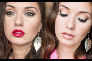 MEGAN FOX MAKE UP TUTORIAL МАКИЯЖ МЕГАН ФОКС