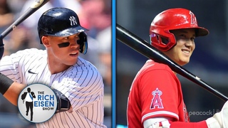 Whats More Likely' - MLB Edition: Rich Eisen on Soto, Judge, Ohtani, Mets, Yankees, Dodgers & More